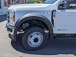 2024 Ford F-450 Crew Cab DRW RWD, Reading Classic II Steel Service Truck for sale #T480280 - photo 11
