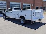 2024 Ford F-450 Crew Cab DRW RWD, Reading Classic II Steel Service Truck for sale #T480280 - photo 6