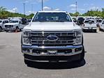 2024 Ford F-450 Crew Cab DRW RWD, Reading Classic II Steel Service Truck for sale #T480280 - photo 9