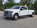 2021 Ford F-350 Crew Cab DRW 4WD, Pickup for sale #T480290A - photo 7