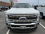 New 2024 Ford F-450 Crew Cab 4WD, Reading SL Service Body Service Truck for sale #T480291 - photo 11