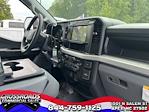 New 2024 Ford F-450 Crew Cab 4WD, Reading SL Service Body Service Truck for sale #T480291 - photo 32