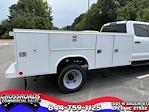 New 2024 Ford F-450 Crew Cab 4WD, Reading SL Service Body Service Truck for sale #T480291 - photo 5