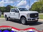 2024 Ford F-250 Crew Cab SRW 4WD, Pickup for sale #T480292 - photo 3