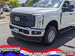 2024 Ford F-250 Crew Cab SRW 4WD, Pickup for sale #T480292 - photo 9