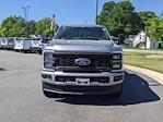 2024 Ford F-350 Crew Cab SRW 4WD, Pickup for sale #T480294 - photo 8