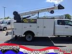 New 2024 Ford F-550 Super Cab 4WD, Reading Master Mechanic HD Crane Mechanics Body for sale #T480299 - photo 31