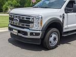 New 2024 Ford F-550 Super Cab 4WD, Reading Master Mechanic HD Crane Mechanics Body for sale #T480300 - photo 10