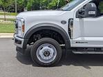 New 2024 Ford F-550 Super Cab 4WD, Reading Master Mechanic HD Crane Mechanics Body for sale #T480300 - photo 11