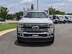 New 2024 Ford F-550 Super Cab 4WD, Reading Master Mechanic HD Crane for sale #T480300 - photo 9