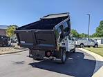 2024 Ford F-350 Crew Cab DRW 4WD, Crysteel Dump Truck for sale #T480301 - photo 34
