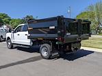 2024 Ford F-350 Crew Cab DRW 4WD, Crysteel Dump Truck for sale #T480301 - photo 2