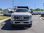 2024 Ford F-350 Crew Cab DRW 4WD, Crysteel Dump Truck for sale #T480301 - photo 8