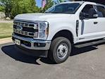 2024 Ford F-350 Crew Cab DRW 4WD, Crysteel Dump Truck for sale #T480301 - photo 9