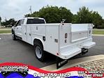 New 2024 Ford F-450 Crew Cab RWD, Reading SL Service Body Service Truck for sale #T480303 - photo 9