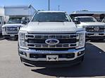 New 2024 Ford F-450 Crew Cab RWD, Reading Classic II Steel Service Truck for sale #T480305 - photo 7