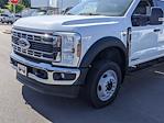 New 2024 Ford F-450 Crew Cab RWD, Reading Classic II Steel Service Truck for sale #T480305 - photo 8