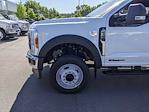 New 2024 Ford F-450 Crew Cab RWD, Reading Classic II Steel Service Truck for sale #T480305 - photo 9