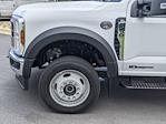 2024 Ford F-450 Crew Cab DRW 4WD, Reading Classic II Steel Service Truck for sale #T480307 - photo 11