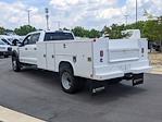 2024 Ford F-450 Crew Cab DRW 4WD, Reading Classic II Steel Service Truck for sale #T480307 - photo 6