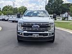 2024 Ford F-450 Crew Cab DRW 4WD, Reading Classic II Steel Service Truck for sale #T480307 - photo 9
