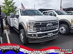 New 2024 Ford F-450 Crew Cab 4WD, Reading SL Service Body Service Truck for sale #T480308 - photo 1