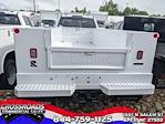 New 2024 Ford F-450 Crew Cab 4WD, Reading SL Service Body Service Truck for sale #T480308 - photo 4