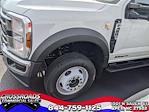 New 2024 Ford F-450 Crew Cab 4WD, Reading SL Service Body Service Truck for sale #T480308 - photo 9