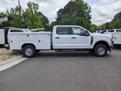 2024 Ford F-250 Crew Cab SRW 4WD, Pickup for sale #T480318 - photo 1