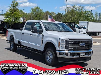 2024 Ford F-250 Crew Cab SRW 4WD, Pickup for sale #T480320 - photo 1