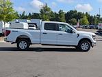 New 2024 Ford F-150 XL SuperCrew Cab 4WD, Pickup for sale #T480321 - photo 3