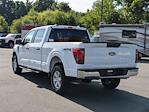 New 2024 Ford F-150 XL SuperCrew Cab 4WD, Pickup for sale #T480321 - photo 6