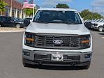 New 2024 Ford F-150 XL SuperCrew Cab 4WD, Pickup for sale #T480321 - photo 9