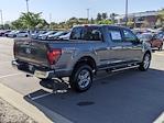 2024 Ford F-150 SuperCrew Cab 4WD, Pickup for sale #T480322 - photo 5