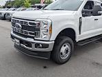 New 2024 Ford F-350 Crew Cab 4WD, CM Truck Beds PL Model Flatbed Truck for sale #T480323 - photo 8