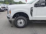 New 2024 Ford F-350 Crew Cab 4WD, CM Truck Beds PL Model Flatbed Truck for sale #T480323 - photo 9