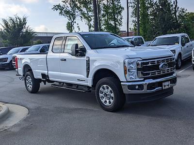 2024 Ford F-250 Super Cab 4WD, Pickup for sale #T480334 - photo 1