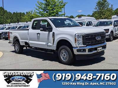 2024 Ford F-250 Super Cab 4WD, Pickup for sale #T480337 - photo 1