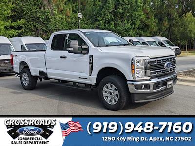 2024 Ford F-250 Super Cab 4WD, Pickup for sale #T480342 - photo 1