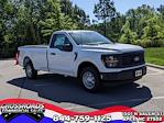 2024 Ford F-150 Regular Cab RWD, Pickup for sale #T480351 - photo 3