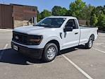 2024 Ford F-150 Regular Cab RWD, Pickup for sale #T480351 - photo 1