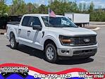 2024 Ford F-150 SuperCrew Cab RWD, Pickup for sale #T480353 - photo 1