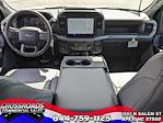 2024 Ford F-150 SuperCrew Cab RWD, Pickup for sale #T480353 - photo 23