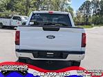 2024 Ford F-150 SuperCrew Cab RWD, Pickup for sale #T480353 - photo 4