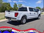 2024 Ford F-150 SuperCrew Cab RWD, Pickup for sale #T480354 - photo 2