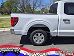 2024 Ford F-150 SuperCrew Cab RWD, Pickup for sale #T480354 - photo 34