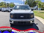 2024 Ford F-150 SuperCrew Cab RWD, Pickup for sale #T480354 - photo 8