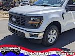 2024 Ford F-150 SuperCrew Cab RWD, Pickup for sale #T480354 - photo 9