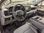 2024 Ford F-350 Regular Cab DRW RWD, PJ's Platform Body Flatbed Truck for sale #T480356 - photo 14