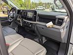 2024 Ford F-350 Regular Cab DRW RWD, PJ's Platform Body Flatbed Truck for sale #T480356 - photo 32
